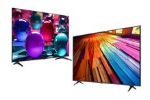 Loạt tivi LG 55 inch giá rẻ chỉ từ 5 triệu đồng đáng mua năm 2026
