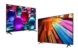 Loạt tivi LG 55 inch giá rẻ chỉ từ 5 triệu đồng đáng mua năm 2026