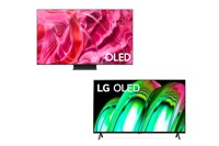 Loạt tivi OLED 65 inch giảm giá sâu năm 2026, trải nghiệm cao cấp dễ tiếp cận hơn