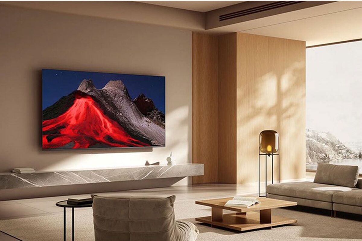 Loạt tivi QLED 65 inch giá rẻ dưới 10 triệu đáng mua năm 2026