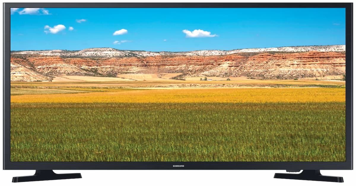 Loạt tivi Samsung 32 inch giá rẻ cho năm 2023