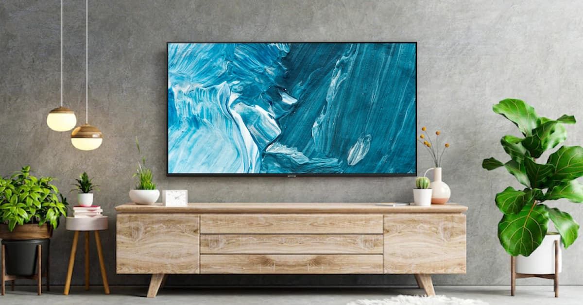 Loạt tivi Samsung 43 inch giá rẻ đáng mua nhất năm 2023