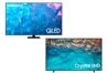 Loạt tivi Samsung 65 inch rẻ dưới 10 triệu đáng mua trước thềm World Cup 2026
