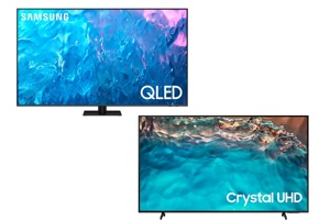 Loạt tivi Samsung 65 inch rẻ dưới 10 triệu đáng mua trước thềm World Cup 2026