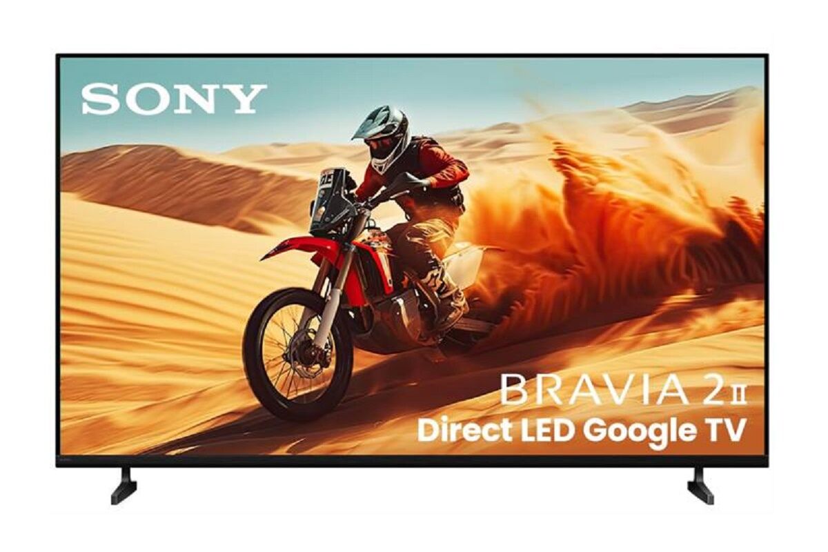 Loạt tivi Sony 75 inch đang giảm giá sâu, rẻ nhất hiện nay!