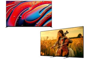 Loạt tivi Sony 75 inch đời mới đáng mua năm 2026 - toàn lựa chọn "đỉnh"