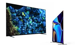Loạt tivi Sony OLED 55 inch đời cũ đang giảm giá sâu, đáng mua năm 2026