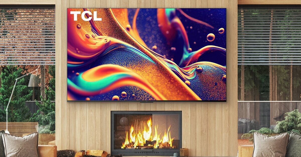 Loạt tivi TCL 2023 mới nhất được bán ra trên thị trường
