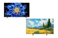 Loạt tivi TCL 55 inch đời 2026 vừa ra mắt đáng mua: Giá từ 8,9 triệu, có Mini LED