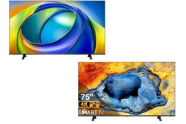 Loạt tivi Toshiba 75 inch chất lượng tốt, bền bỉ đáng mua năm 2026