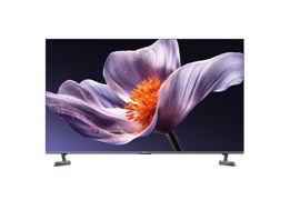 Loạt tivi Xiaomi 55 inch 4K đời mới 2026 phân phối chính hãng tại Việt Nam