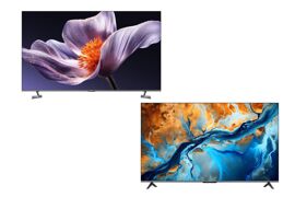 Loạt tivi Xiaomi 65 inch 4K chất lượng xuất sắc, giá chỉ từ 6 triệu đồng đáng mua Tết 2026