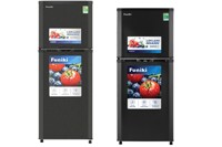 Loạt tủ lạnh Funiki 2 cánh giá rẻ chỉ tầm 3 triệu, đáng mua năm 2026