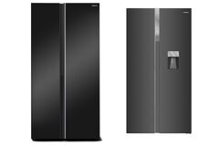 Loạt tủ lạnh Hitachi Side by Side đời 2026 vừa ra mắt, giá chỉ từ dưới 20 triệu đồng