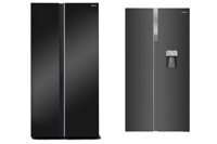 Loạt tủ lạnh Hitachi Side by Side đời 2026 vừa ra mắt, giá chỉ từ dưới 20 triệu đồng