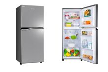 Loạt tủ lạnh Panasonic 2 cánh giá rẻ dưới 5 triệu đồng, bền bỉ, tiết kiệm điện