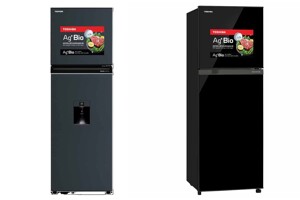 Loạt tủ lạnh Toshiba rẻ dưới 5 triệu có ngăn cấp đông mềm đáng mua 2026