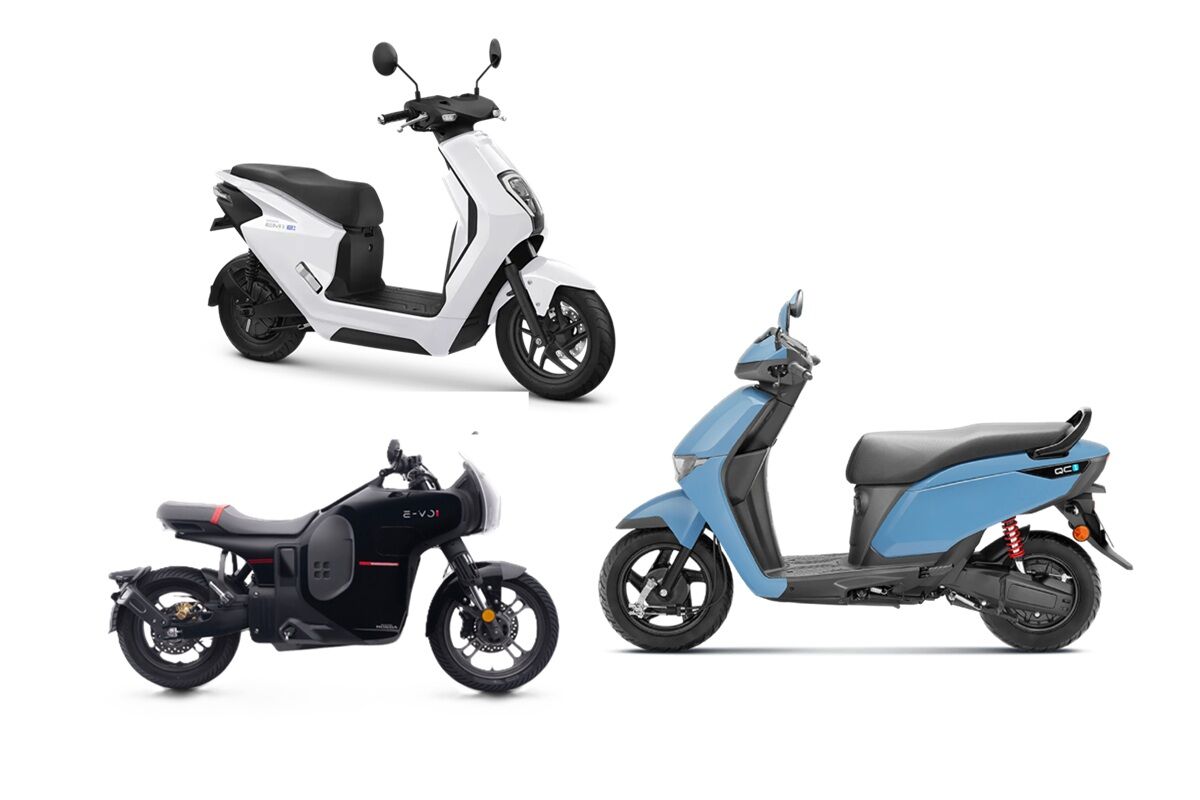 Loạt xe máy điện Honda hứa hẹn "khuấy đảo" thị trường Việt Nam