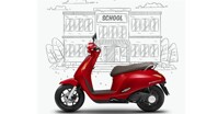 Loạt xe máy điện không cần bằng lái giá chỉ từ 19 triệu đồng cho học sinh cấp 3