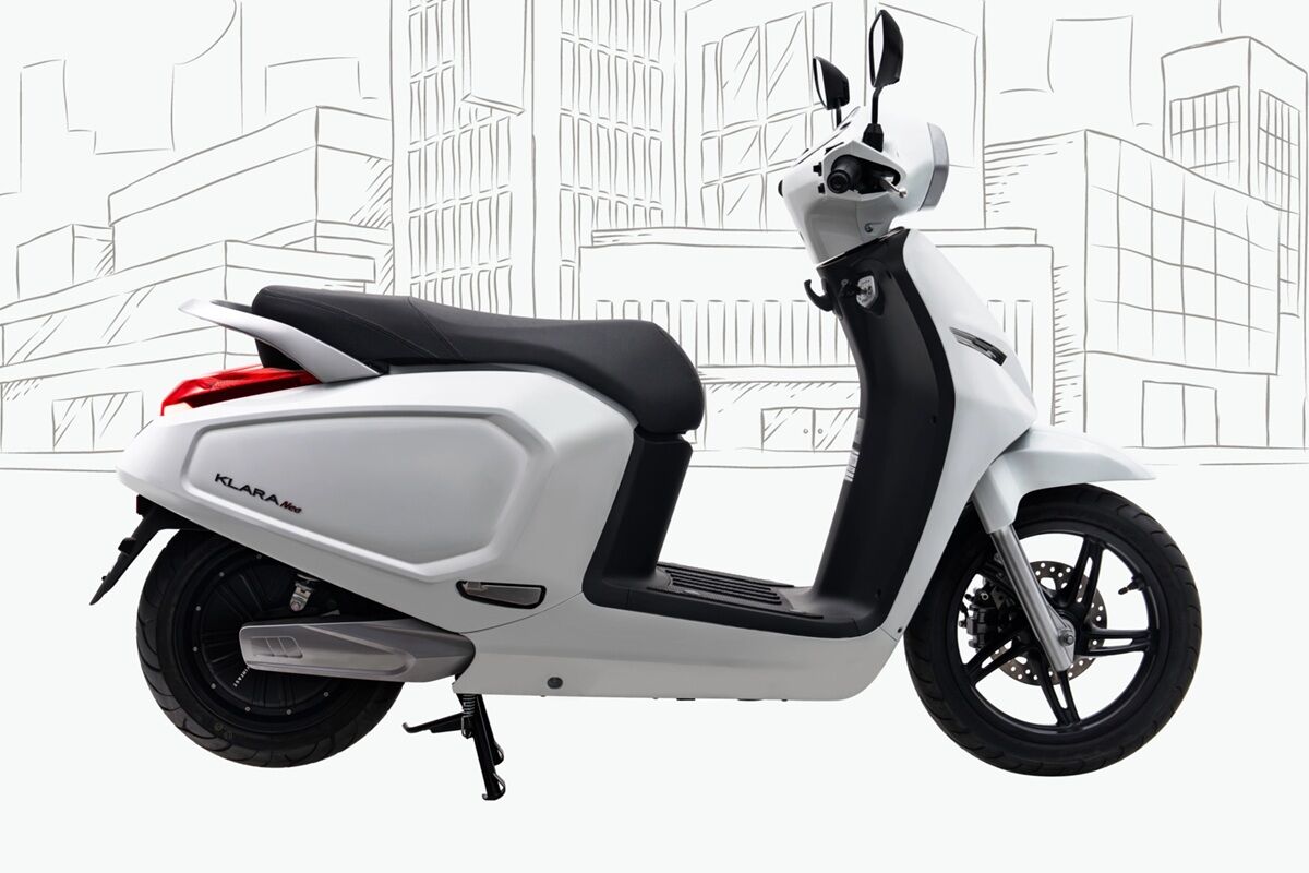 Loạt xe máy điện Vinfast dùng pin LFP an toàn, đi trên 100 km/lần sạc, giá chỉ từ 17 triệu đồng
