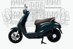 Loạt xe máy điện VinFast hạ giá rẻ dưới chỉ 15 triệu đồng