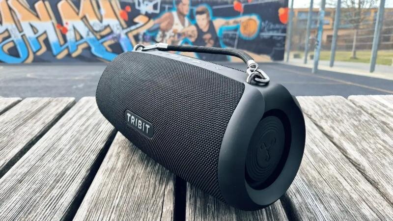 TOP 9 loa bluetooth tốt nhất năm 2025