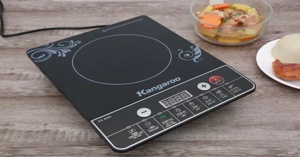 Lỗi e2 bếp từ Kangaroo thường gặp và cách khắc phục hiệu quả