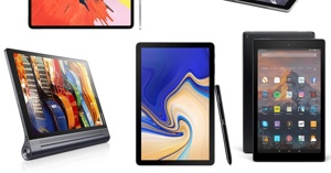 Lợi ích của một chiếc máy tính bảng tốt là gì? Làm thế nào để chọn mua đúng ý bạn?