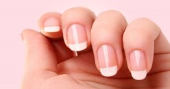 Lợi ích của việc sơn bóng móng tay