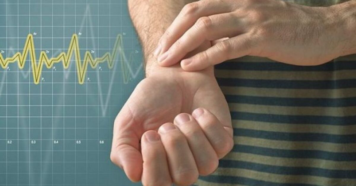 Lợi ích khi sử dụng máy đo nhịp tim tại nhà