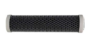 Lõi lọc nước than hoạt tính là gì? Có tác dụng gì và sau bao lâu phải thay mới?