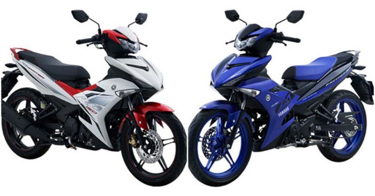 Exciter 150 độ 'kinh khủng' với loạt đồ chơi siêu sang siêu đẹp