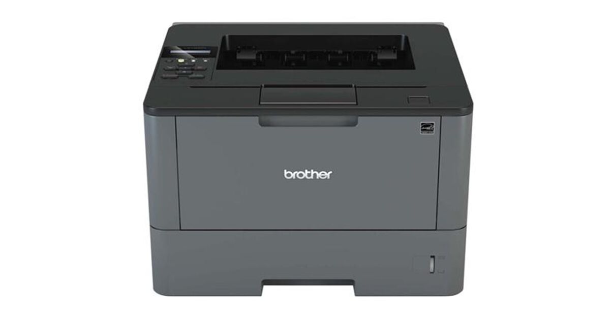 Lỗi trên máy in Brother và cách sửa lỗi máy in Brother