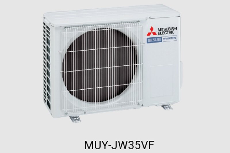 Đánh giá điều hòa Mitsubishi Inverter 12000 BTU 1 chiều MSY-JW35VF
