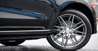 Lốp xe ô tô Kumho giá rẻ nhất bao nhiêu tiền năm 2018?