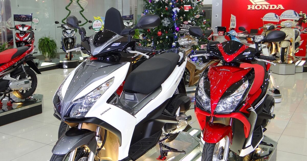 Lốp Yokohama dành cho xe máy giá rẻ nhất bao nhiêu tiền?