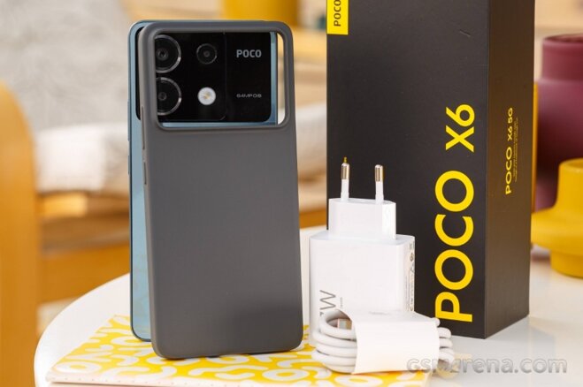 Đánh giá điện thoại Xiaomi POCO X6 5G: Smartphone tầm trung xuất sắc ở mọi khía cạnh