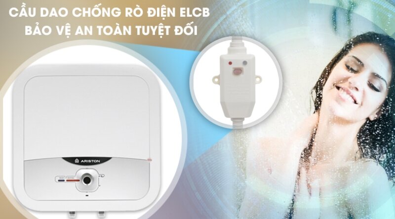 Ariston Andris2 RS 30L có ưu nhược điểm gì khi so với các đối thủ? Nên mua hay không?