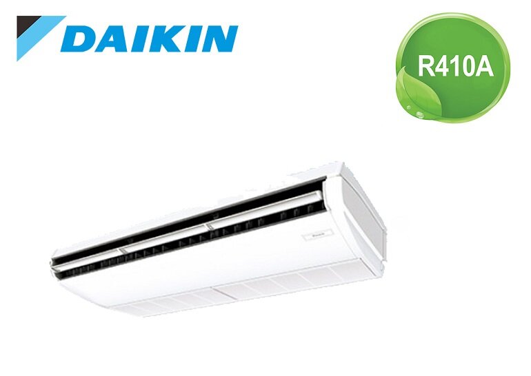 Giải đáp những thắc mắc thường gặp ở điều hòa áp trần Daikin FHNQ48MV1/RNQ48MY1