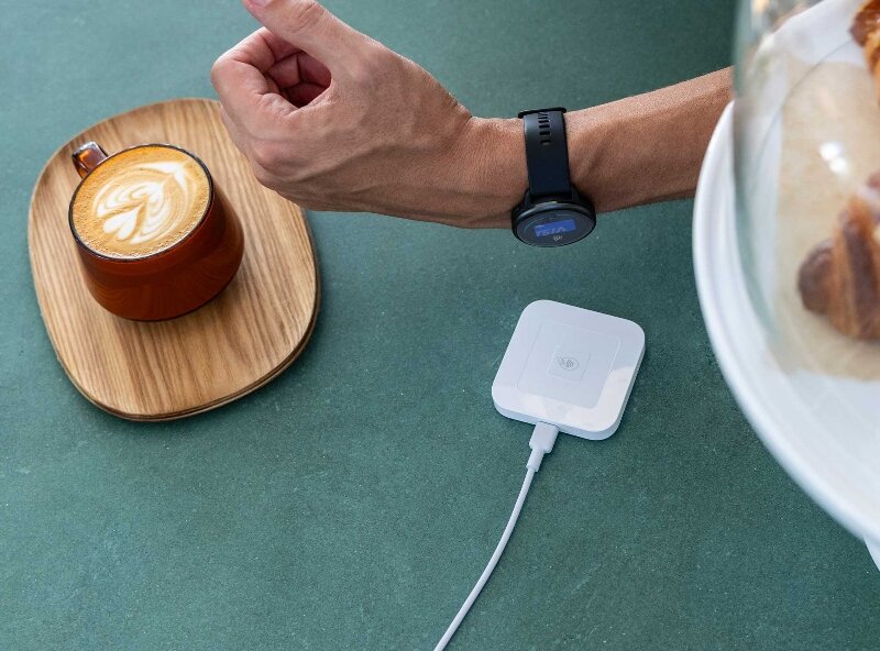 Đồng hồ thông minh Garmin Vívoactive 6 giá 8,29 triệu đồng, chất lượng vẫn