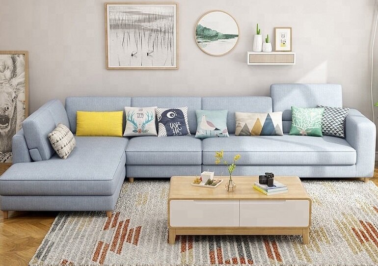 Sofa giá rẻ