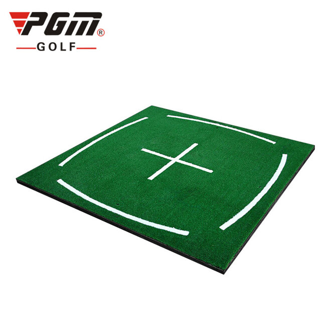 Thảm tập golf Swing PGM DJD007