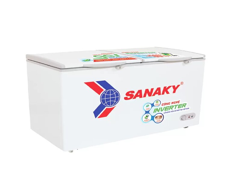 Tủ đông lạnh Sanaky VH-2599W3