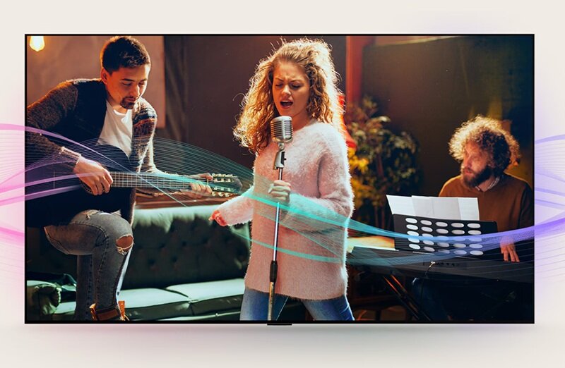 Smart tivi LG 4K 50 inch 50UA8450PSA bất ngờ hạ giá còn 5 triệu, lựa chọn hợp lý cho gia đình