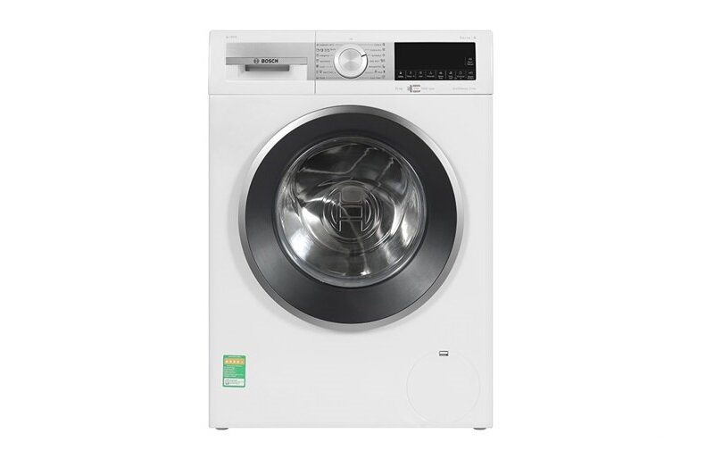 TOP 5 máy giặt Bosch 10kg đáng mua hiện nay