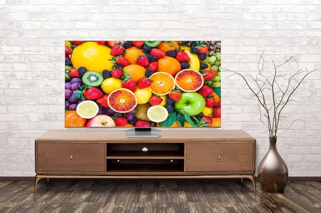 Có nên chọn mua tivi Samsung NEO QLED 75 inch 4K 75QN85B?