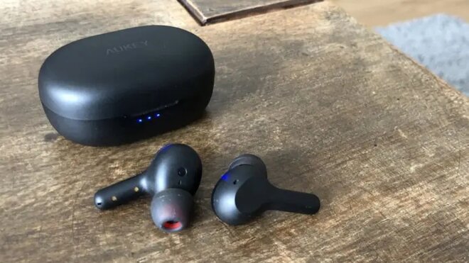 Aukey EP-T25