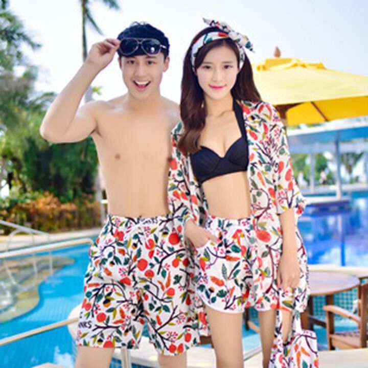 Lựa chọn bikini che khuyết điểm cực khéo cho cô nàng không tự tin về vóc dáng