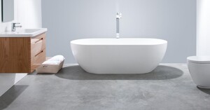 Lựa chọn bồn tắm Caesar không nên bỏ qua những lưu ý này