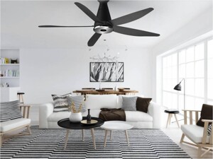 Lựa chọn công suất quạt trần Panasonic phù hợp với nhu cầu của bạn